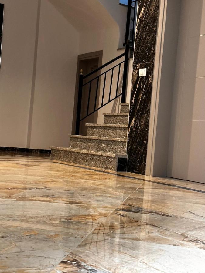 Teuta- Luxury Penthouse 200M2 Apartment Sarande Exterior photo